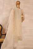 Sada Bahar Stitched 2 Piece Festive Formal Collection'2023-N-15-Fawn