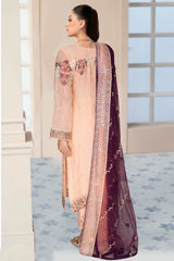 Nayab Ramsha Unstitched 3 Piece Formals Vol-05 Collection'2025-N-501