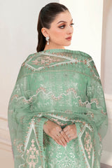Nayab Ramsha Unstitched 3 Piece Formals Vol-05 Collection'2025-N-502