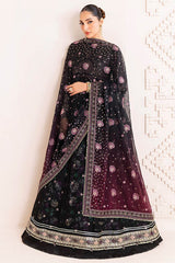 Xenia Unstitched 3 Piece Luxury Formals Vol-02 Collection'2025-Nagira