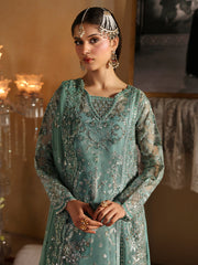 Pakeezah By Mahnur Unstitched 3 Piece Luxury Formals Collection'2025-PK-05-Nashmira