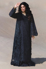 Aman By Nureh Unstitched 3 Piece Luxury Lawn Suit-NE-233