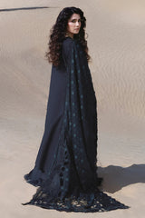 Aman By Nureh Unstitched 3 Piece Luxury Lawn Suit-NE-233