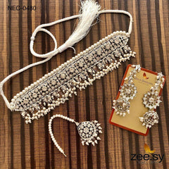 NECKLACE-0475 - Zeesy Jewellery