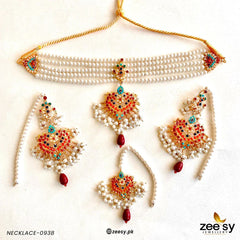 NECKLACE-0938 - Zeesy Jewellery