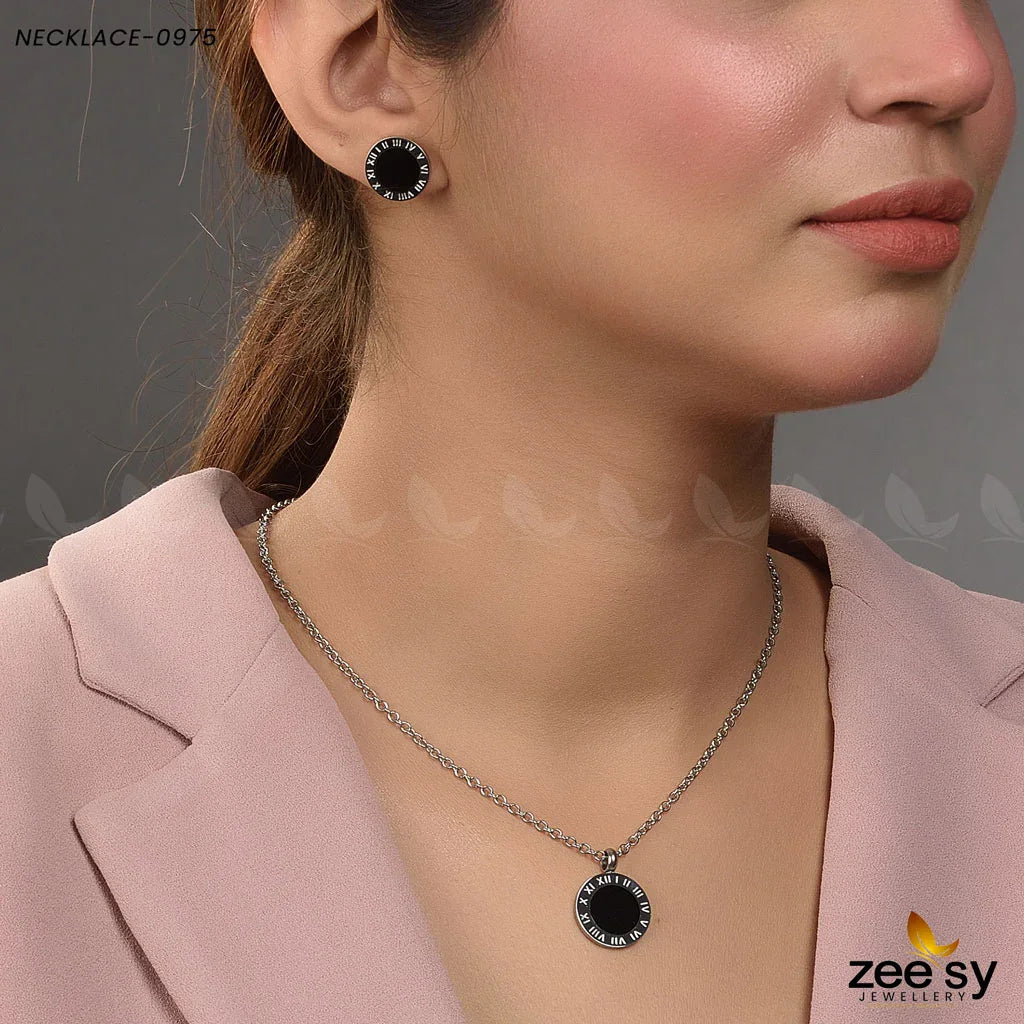 NECKLACE-0975 - Zeesy Jewellery