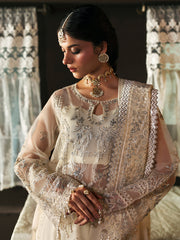 Pakeezah By Mahnur Unstitched 3 Piece Luxury Formals Collection'2025-PK-10-Nehaab