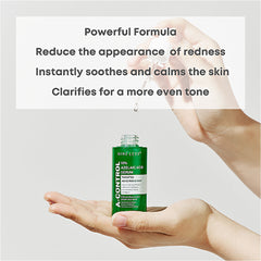 Nine Less A-Control 10% Azelaic Acid Serum