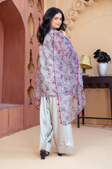Mera Farshi Jora By Noorma Kaamal Stitched 3 Piece Exc Eid Vol-02 Collection'2025-NK-FS-11