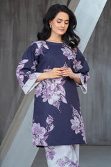 Jogi Pretty Pret By Noorma Kaamal Stitched 2 Piece Printed Twisted Lawn Vol-08 Collection'2025-NK-JP-13