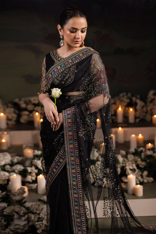 Alfaaz By Nureh Unstitched 3 Piece Festive Edition Collection'2024-NL-78-Ruhi