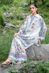 Dhaga Stitched Co Ords Summer Collection'2025-Norma