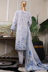 Nayab By HZ Unstitched 3 Piece Digital Printed Doriya Lawn Vol-02 Collection'2025-NPD-10
