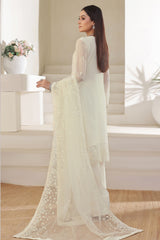 Nurin By Soghat Unstitched 3 Piece Luxury Chiffon Collection'2025-NURIN-06