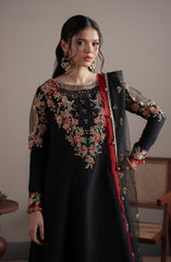 Elvin By Fabiha Fatima Unstitched 3 Piece Formals Collection'2025-Nyra