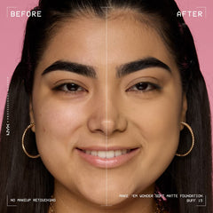 Nyx Make Em Wonder 24H Soft Matte Foundation