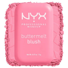 Nyx Professional Makeup Butter Melt Blush