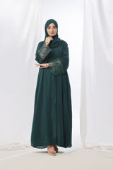 Tgm Abaya Collection-Naushabah