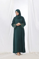 Tgm Abaya Collection-Naushabah