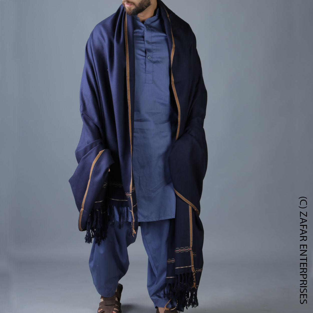 shomi x kamaal khan