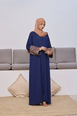 TGM Abaya Collection-Nimrat