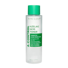 Nine Less A Control Azelaic Acid Toner 150Ml