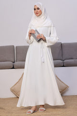 Tgm Abaya Collection-Nishat