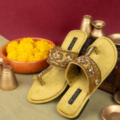 On Your Feets Noor-e-Zar