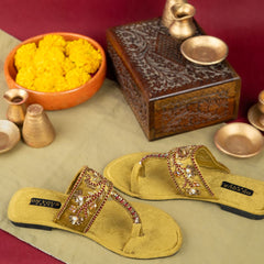 On Your Feets Noor-e-Zar