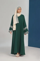 Tgm Abaya Collection-Noora