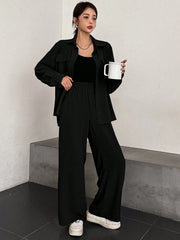 Siwaey by Madiha Gohar Stitched Western Collection'2026-Noura Co Ord Set