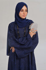 Tgm Abaya Collection-Noureen