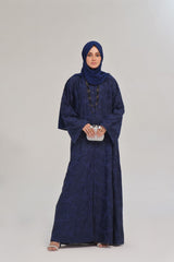 Tgm Abaya Collection-Noureen