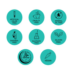 Conatural-Nourishing Hair Mask