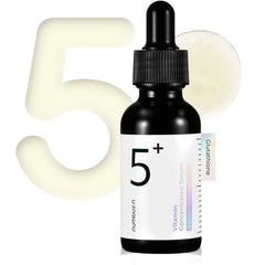 Numbuzin - No.5 Vitamin Concentrated Serum - 30ml