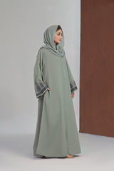 Tgm Abaya Collection-Nylah