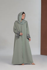 Tgm Abaya Collection-Nylah