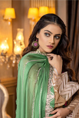Ketifa Unstitched 3 Piece Festive Wedding Collection'2025-Nz 0105