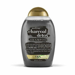 Ogx Purifying + Charcoal Detox Shampoo