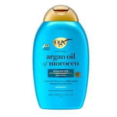 OGX, Shampoo, Renewing+ Argan Oil of Morocco, 385ml
