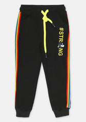 Terry Jogger Pants - Wear Ochre