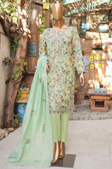 Oriental by HZ Unstitched 3 Piece Printkari Vol-02 Collection'2024-OPC-71