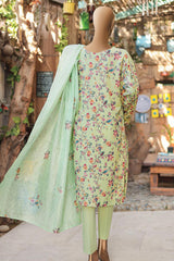 Oriental by HZ Unstitched 3 Piece Printkari Vol-02 Collection'2024-OPC-71