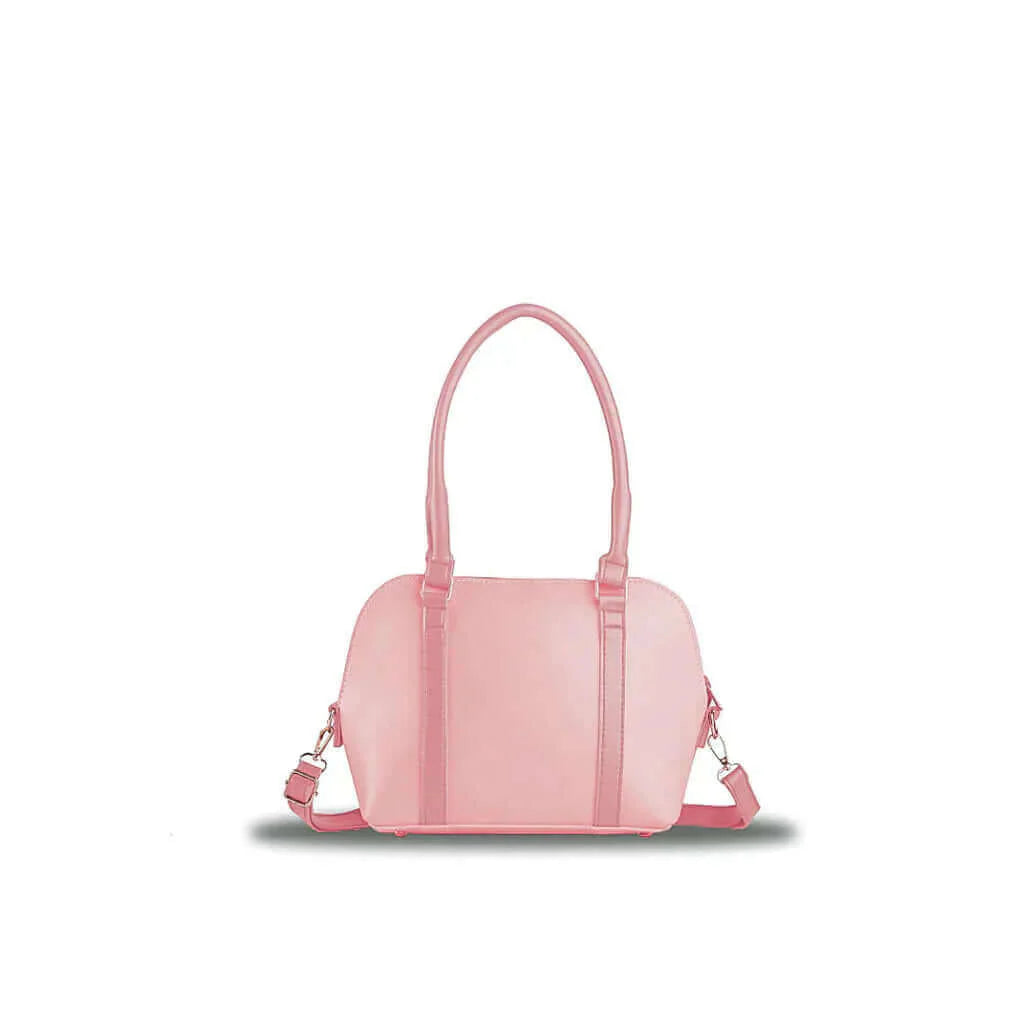 OLIVIA PINK - LEFTOVER - Bag X