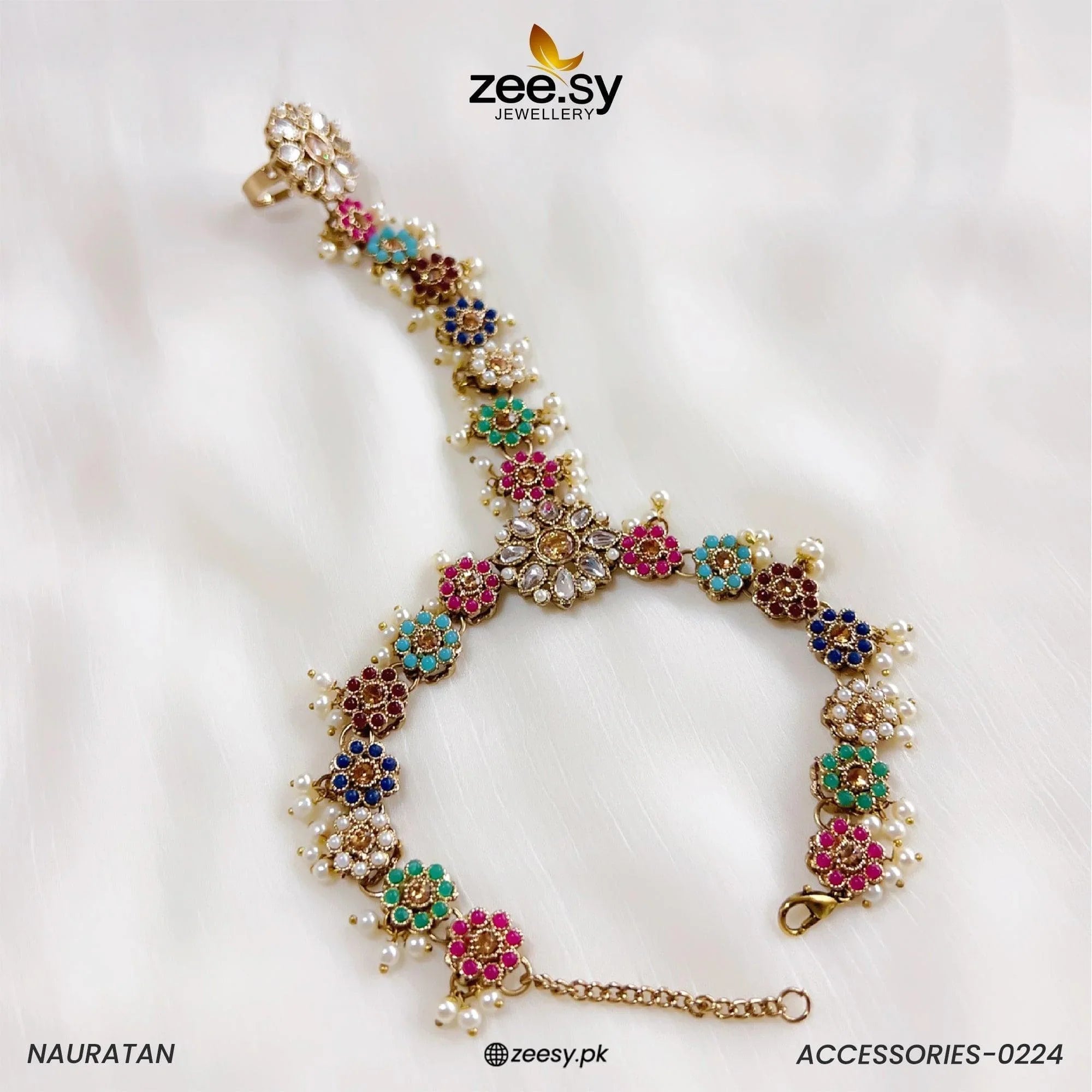 ACCESSORIES-0224 - Zeesy Jewellery
