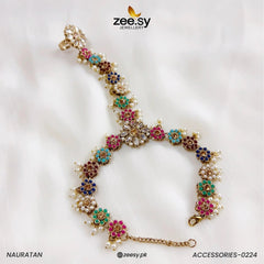 ACCESSORIES-0224 - Zeesy Jewellery