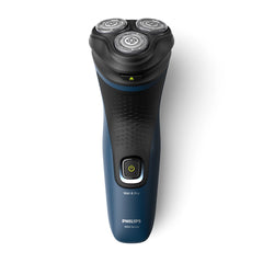 Philips-S1151/00 Shaver 1000 Series Wet & Dry Electric Shaver