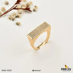 RING-8232 - Zeesy Jewellery
