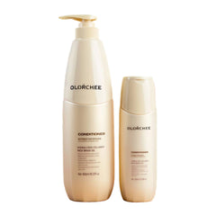 Olorchee Nutrient Nourishing Conditioner    (Moisturizing Conditioner With Collagen For All Hair Types )