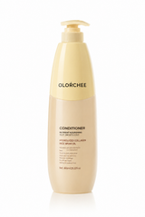 Olorchee Nutrient Nourishing Conditioner    (Moisturizing Conditioner With Collagen For All Hair Types )